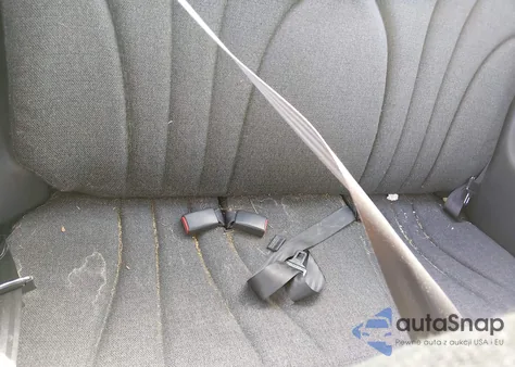 1997 Pontiac Sunfire from USA, damaged, VIN 1G2JD12T5V7534989